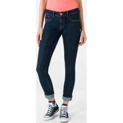 Diesel Livier-S Dżinsy Niebieski. Niebieskie jeansy damskie Diesel, s. Za 592,95 zł.