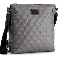 Listonoszki damskie: Torebka NOBO – NBAG-D1120-C019 Szary