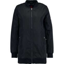 Płaszcze damskie: Canadian Classics LONG Krótki płaszcz black