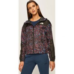 The North Face - Kurtka. Płaszcze damskie The North Face, s, bez wzorów, z poliesteru, krótkie, z kapturem. Za 399,90 zł.