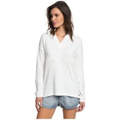 Roxy Zakapturzony Sunset Surfside Marshmallow erjkt03367-wbt0 (Rozmiar Xs). Szare bluzy sportowe damskie marki Roxy, xs. W wyprzedaży za 155,00 zł.