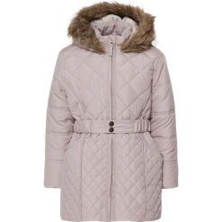 Friboo LYNX Kurtka zimowa beige. Brązowe kurtki dziewczęce marki Friboo, na zimę, z poliesteru. W wyprzedaży za 146,30 zł.