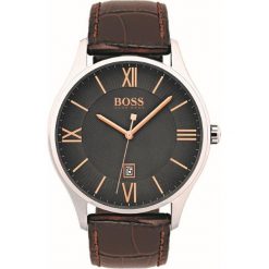 Zegarki męskie: Zegarek męski Hugo Boss Governor 1513484
