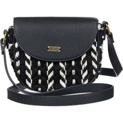 ROXY Torebka damska crossbody My All Time Anthracite ERJBP03985-KVJ0. Torebki klasyczne damskie Roxy, bez wzorów, bez dodatków. Za 161,00 zł.