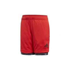 Spodenki chłopięce: Szorty i Bermudy Dziecko adidas Szorty dwustronne Star Wars