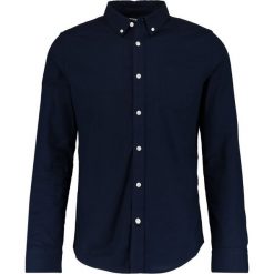 Koszule męskie na spinki: Burton Menswear London OXFORD Koszula navy