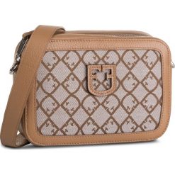 Torebka FURLA - Brava 1021613 B BWW0 R81 Toni Caramello. Szare listonoszki damskie Furla, bez wzorów, ze skóry, bez dodatków. Za 1049,00 zł.