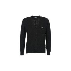 Swetry rozpinane / Kardigany Chevignon MOSS. Czarne kardigany męskie marki Chevignon, xxl. Za 471,20 zł.