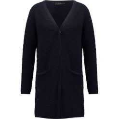 Kardigany damskie: Modström CLARICE Kardigan navy night