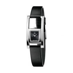 Calvin Klein Zegarek Zegarek CALVIN KLEIN. Analogowe zegarki damskie Calvin Klein, ze stali. Za 446,00 zł.