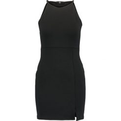 Sukienki: Missguided Petite Sukienka z dżerseju black