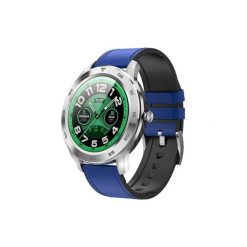 Smartwatch GARETT GT22S Niebieski. Niebieskie, cyfrowe zegarki męskie Garett. Za 499,00 zł.
