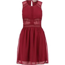 Sukienki: Vero Moda VMLADYLIKE Sukienka letnia zinfandel