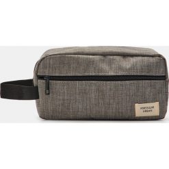 Kosmetyczka z zamkiem - Wielobarwny. Kosmetyczki męskie Sinsay, bez wzorów. Za 25,99 zł.