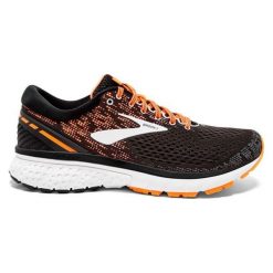 Buty do biegania męskie BROOKS Ghost 11 / 1102881D093. Buty sportowe męskie Brooks, bez zapięcia, do biegania. Za 469,99 zł.