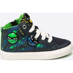 Buty sportowe chłopięce: Geox – Buty dziecięce