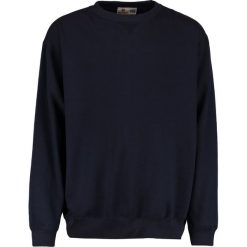 Bluzy męskie: Duke Bluza navy