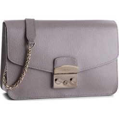 Torebka FURLA - Metropolis 972394 B BTJ7 ARE Sabbia b. Szare torebki klasyczne damskie Furla, ze skóry. Za 1099,00 zł.