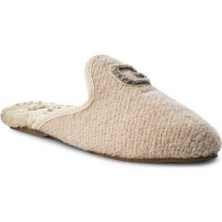 Kapcie damskie: Kapcie GANT – Lazy 15598005 Dusty Pink G58