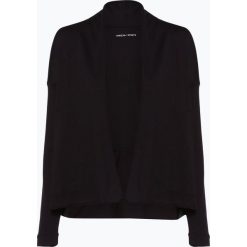 Marc Cain Sports - Kurtka damska, niebieski. Niebieskie kurtki damskie marki Marc Cain Sports, z dżerseju. Za 659,95 zł.