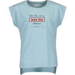 Bluzki dziewczęce bawełniane: Blue Seven - Top dziecięcy 140-176 cm