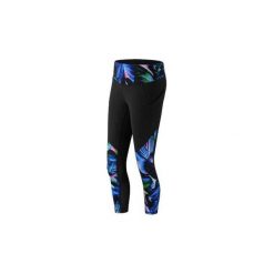 Spodnie treningowe New Balance WP61100LFP. Spodnie damskie New Balance, xs. Za 159,00 zł.