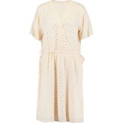 Sukienki hiszpanki: Second Female CASSIE Sukienka letnia off white