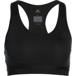 Biustonosze sportowe: adidas Performance ASK Biustonosz sportowy black