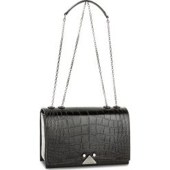 Torebki klasyczne damskie: Torebka EMPORIO ARMANI – YEWM16 YBM2I 80001 Nero