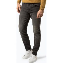 BOSS Casual - Jeansy męskie – Taber BC-C NIGHTFALL, szary. Szare jeansy męskie marki BOSS Casual. Za 549,95 zł.