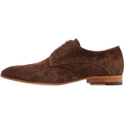 Buty wizytowe męskie: Zign Eleganckie buty braun