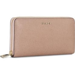 Portfele damskie: Duży Portfel Damski FURLA – Babylon 894753 P PR82 B30 Moonstone