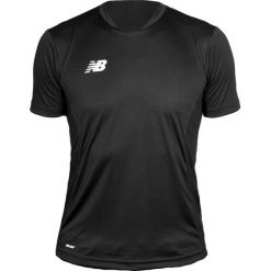 T-shirty męskie: New Balance EMT6119BK