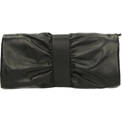 Torba - 77-336-M S NE. Żółte torebki klasyczne damskie marki Venezia, ze skóry. Za 229,00 zł.