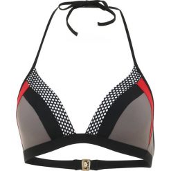 Stroje dwuczęściowe damskie: JETS BY JESSIKA ALLEN BRALETTE Góra od bikini black