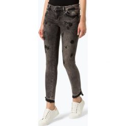 Liu Jo Collection - Jeansy damskie, szary. Szare jeansy damskie Liu Jo Collection. Za 499,95 zł.