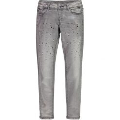 Jeansy dziewczęce: Mek – Jeansy dziecięce 128-170 cm