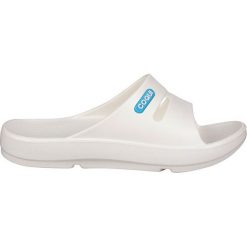 Coqui Damskie kapcie Nico White 8942-100-3200 (rozmiar 36). Białe kapcie damskie Coqui. W wyprzedaży za 36,00 zł.