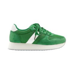 Duffy Buty zielony female zielony 36. Zielone buty sportowe damskie Duffy. Za 229,00 zł.
