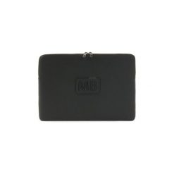 Elements do MacBook Pro 15 Czarny Etui TUCANO. Czarne torby na laptopa Tucano, z neoprenu. Za 129,00 zł.