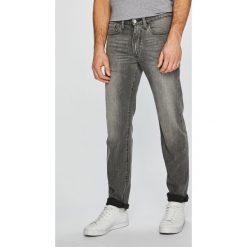 Levi's - Jeansy. Szare jeansy damskie relaxed fit Levi's®, s, bez wzorów. W wyprzedaży za 279,90 zł.