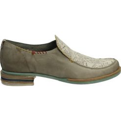 Mokasyny damskie: Mokasyny - 733CS CO 1-16