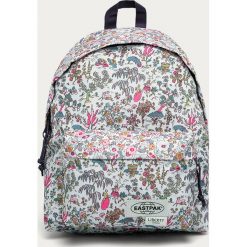 Eastpak - Plecak. Plecaki damskie Eastpak, bez wzorów, z poliesteru. Za 249,90 zł.