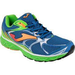 Buty skate męskie: Joma sport Buty męskie R.Atomic R.Atoms 604 Niebiesko-Zielone r. 44.5
