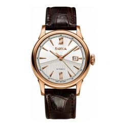 Zegarki męskie: Zegarek męski Doxa Vintage 624.90.022.02