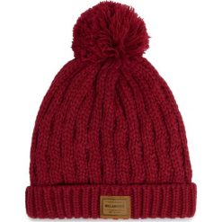 Czapka Billabong Good Vibes Q6BN03BIF9. Zielone czapki damskie Billabong, bez wzorów. W wyprzedaży za 109,00 zł.