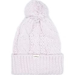 Levi's Czapka Fioletowy. Fioletowe czapki damskie Levi's®, bez wzorów, z materiału. Za 137,95 zł.