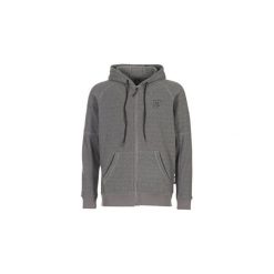 Bluzy Rip Curl WARMER POLAR. Szare bluzy męskie Rip Curl, s, bez wzorów, z polaru, bez kołnierzyka, bez rękawów, bez kaptura. Za 383,20 zł.