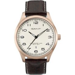 Gant Montauk W71303. Zegarki męskie GANT. W wyprzedaży za 338,00 zł.