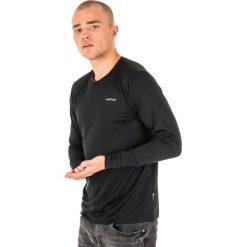 Bejsbolówki męskie: MARTES Bluza Męska Selam Black r. M